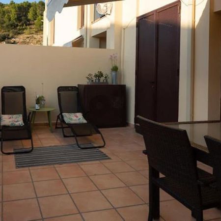 Apartamento La Calma Lliber Zewnętrze zdjęcie