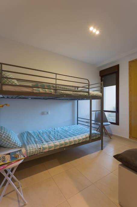 Apartamento La Calma Lliber Zewnętrze zdjęcie